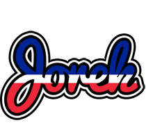 Jorek france logo