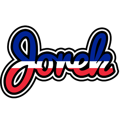Jorek france logo