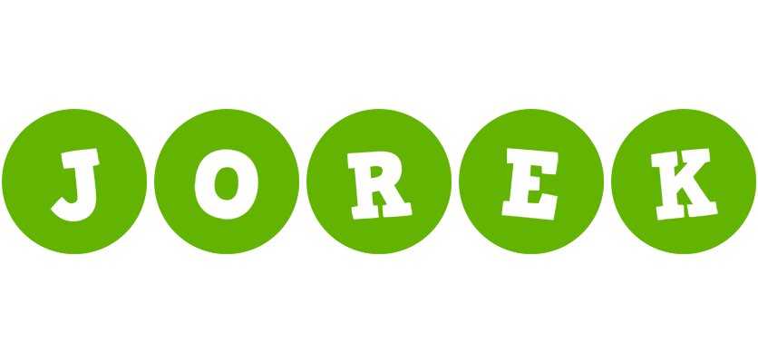 Jorek games logo
