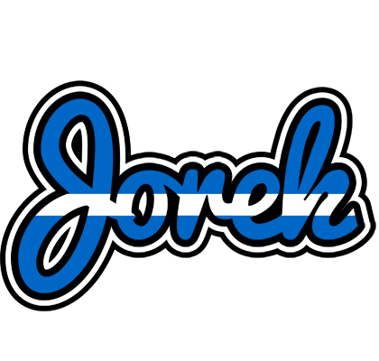 Jorek greece logo