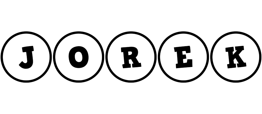 Jorek handy logo