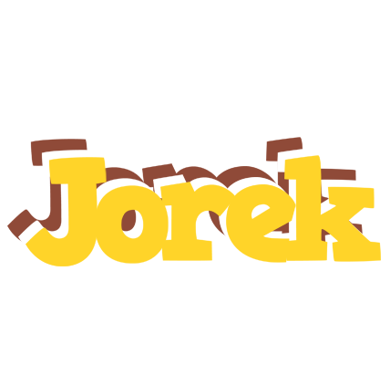 Jorek hotcup logo