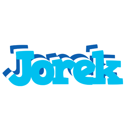 Jorek jacuzzi logo