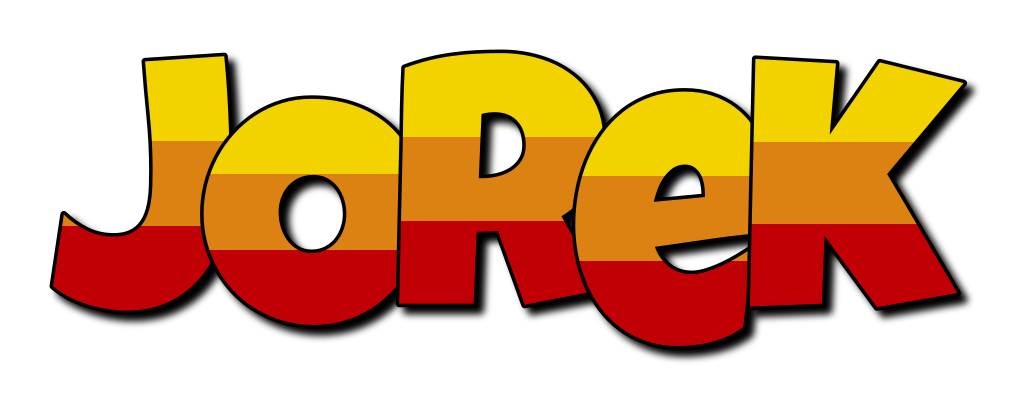 Jorek jungle logo