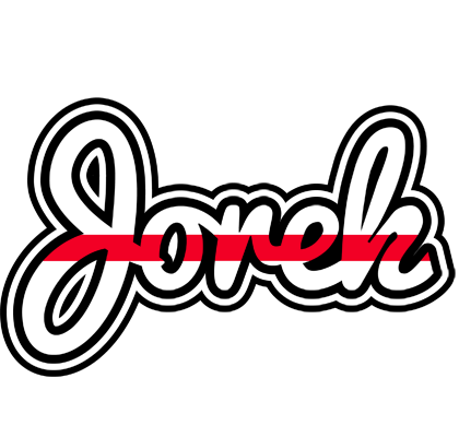 Jorek kingdom logo