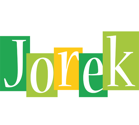 Jorek lemonade logo