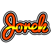 Jorek madrid logo