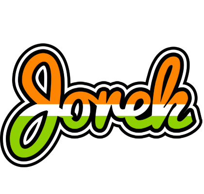 Jorek mumbai logo