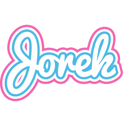 Jorek outdoors logo