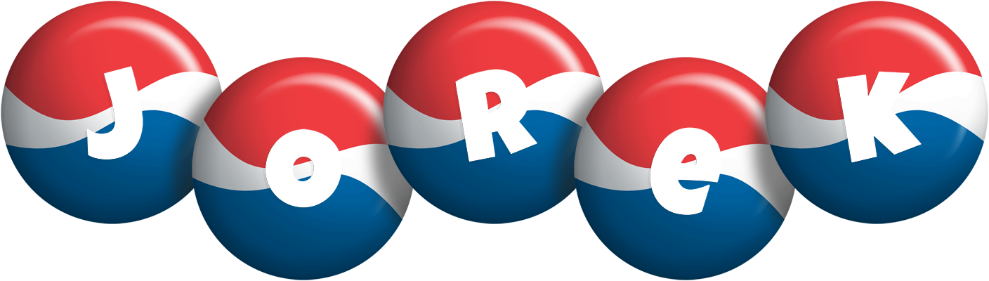 Jorek paris logo