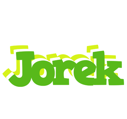 Jorek picnic logo