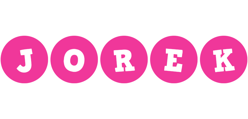 Jorek poker logo