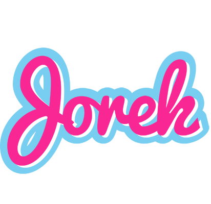 Jorek popstar logo