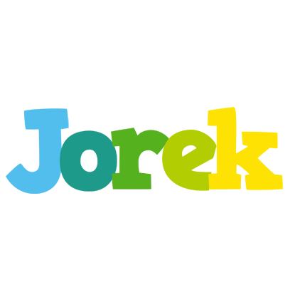 Jorek rainbows logo