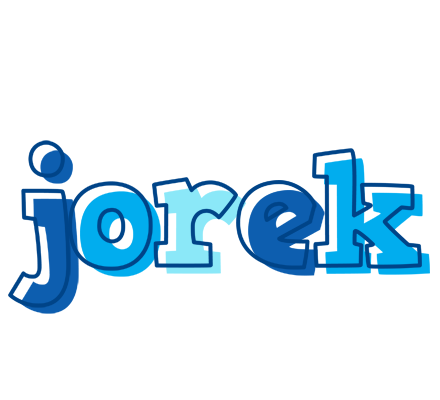 Jorek sailor logo