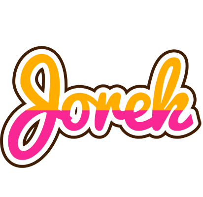 Jorek smoothie logo