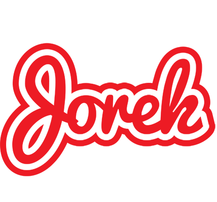 Jorek sunshine logo