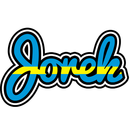 Jorek sweden logo