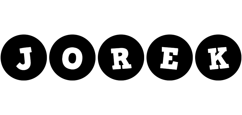 Jorek tools logo