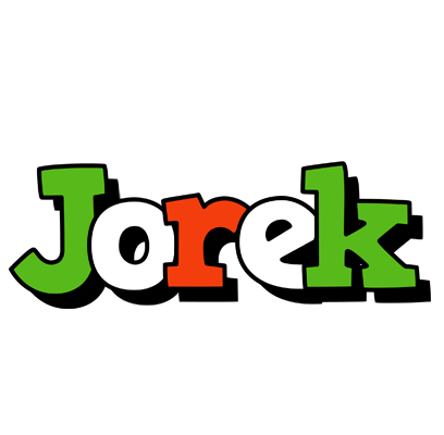 Jorek venezia logo
