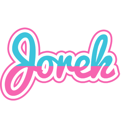 Jorek woman logo