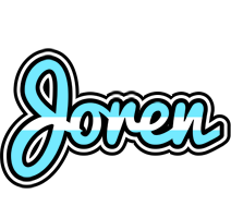 Joren argentine logo