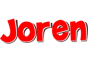 Joren basket logo