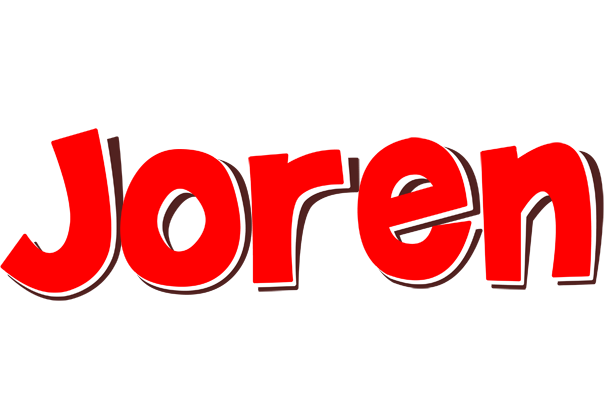 Joren basket logo
