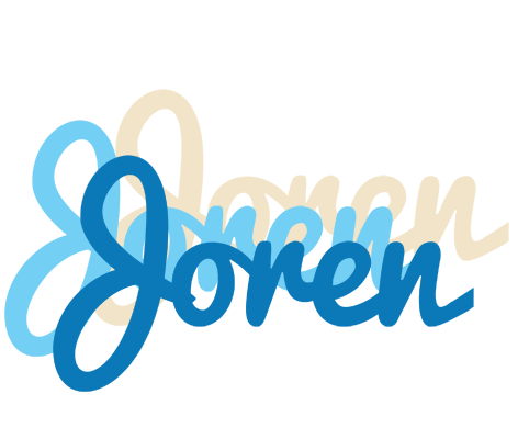 Joren breeze logo