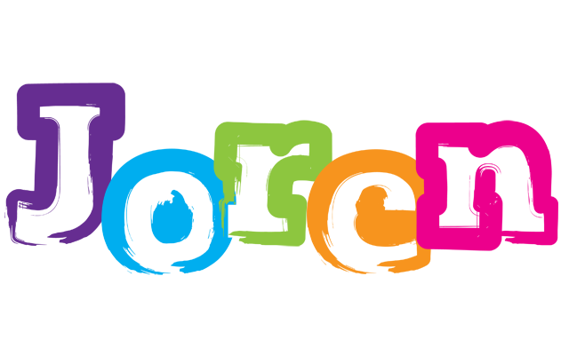 Joren casino logo