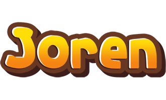 Joren cookies logo