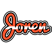 Joren denmark logo