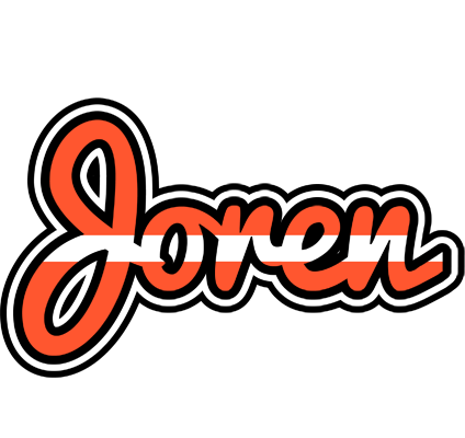 Joren denmark logo