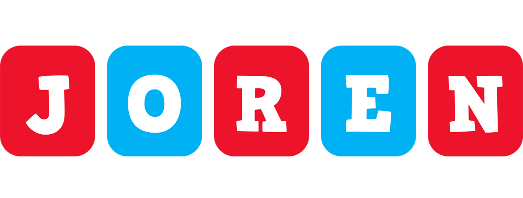 Joren diesel logo