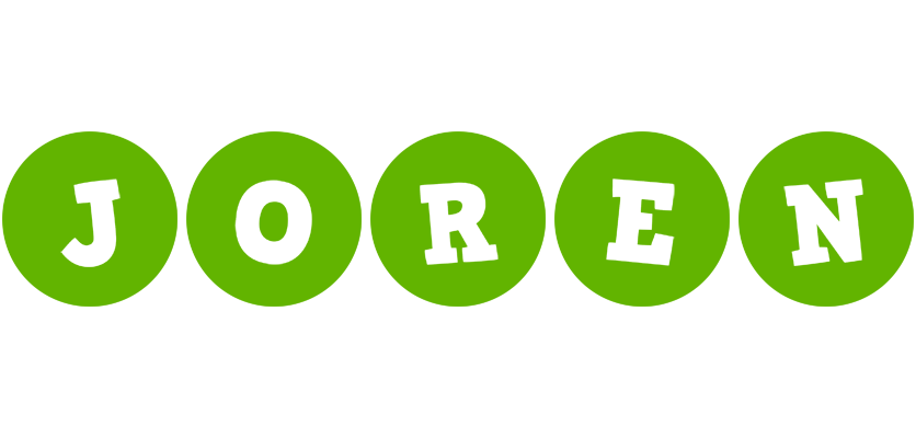 Joren games logo