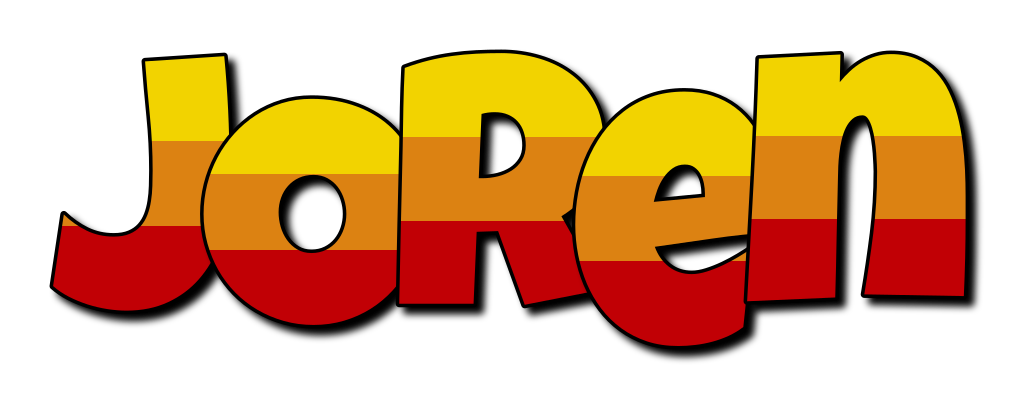 Joren jungle logo