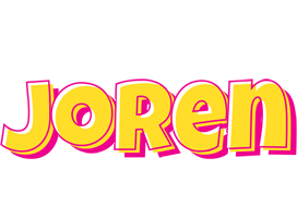 Joren kaboom logo