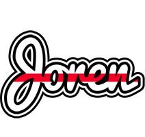 Joren kingdom logo