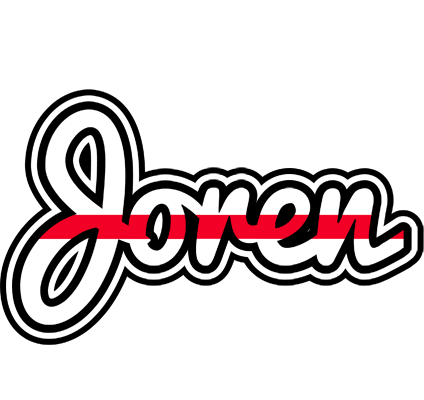 Joren kingdom logo