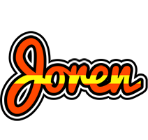 Joren madrid logo