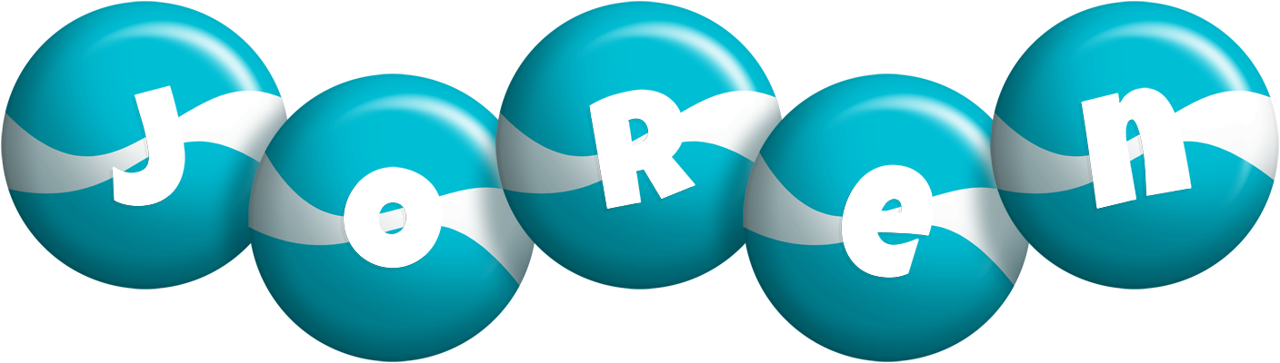 Joren messi logo