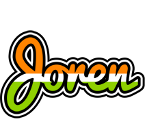 Joren mumbai logo