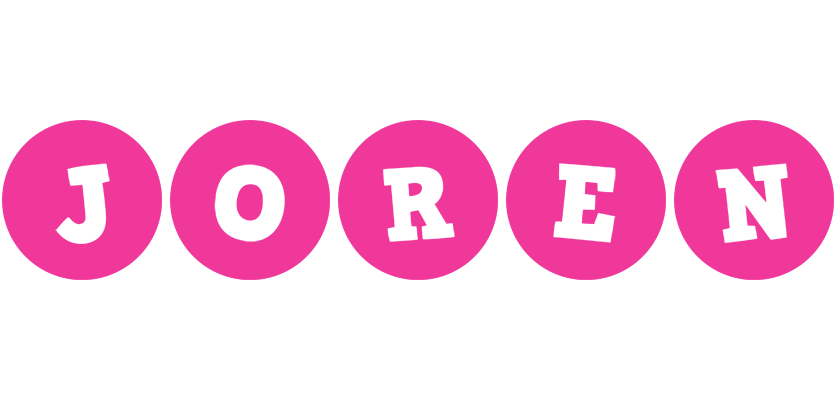 Joren poker logo