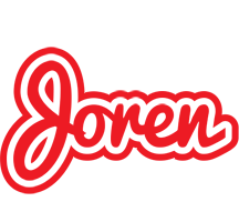 Joren sunshine logo