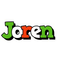 Joren venezia logo