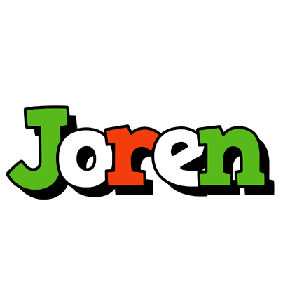 Joren venezia logo