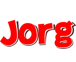 Jorg basket logo