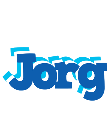 Jorg business logo
