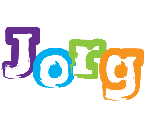 Jorg casino logo