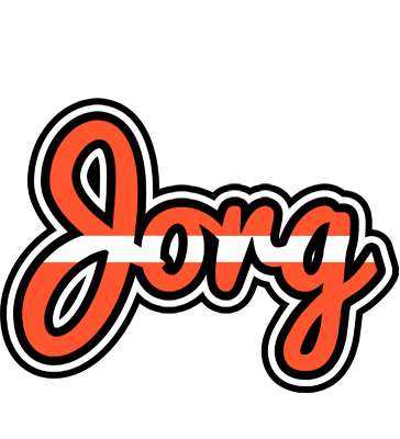 Jorg denmark logo